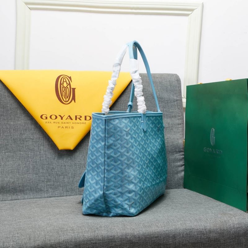 Goyard Shopping Bags